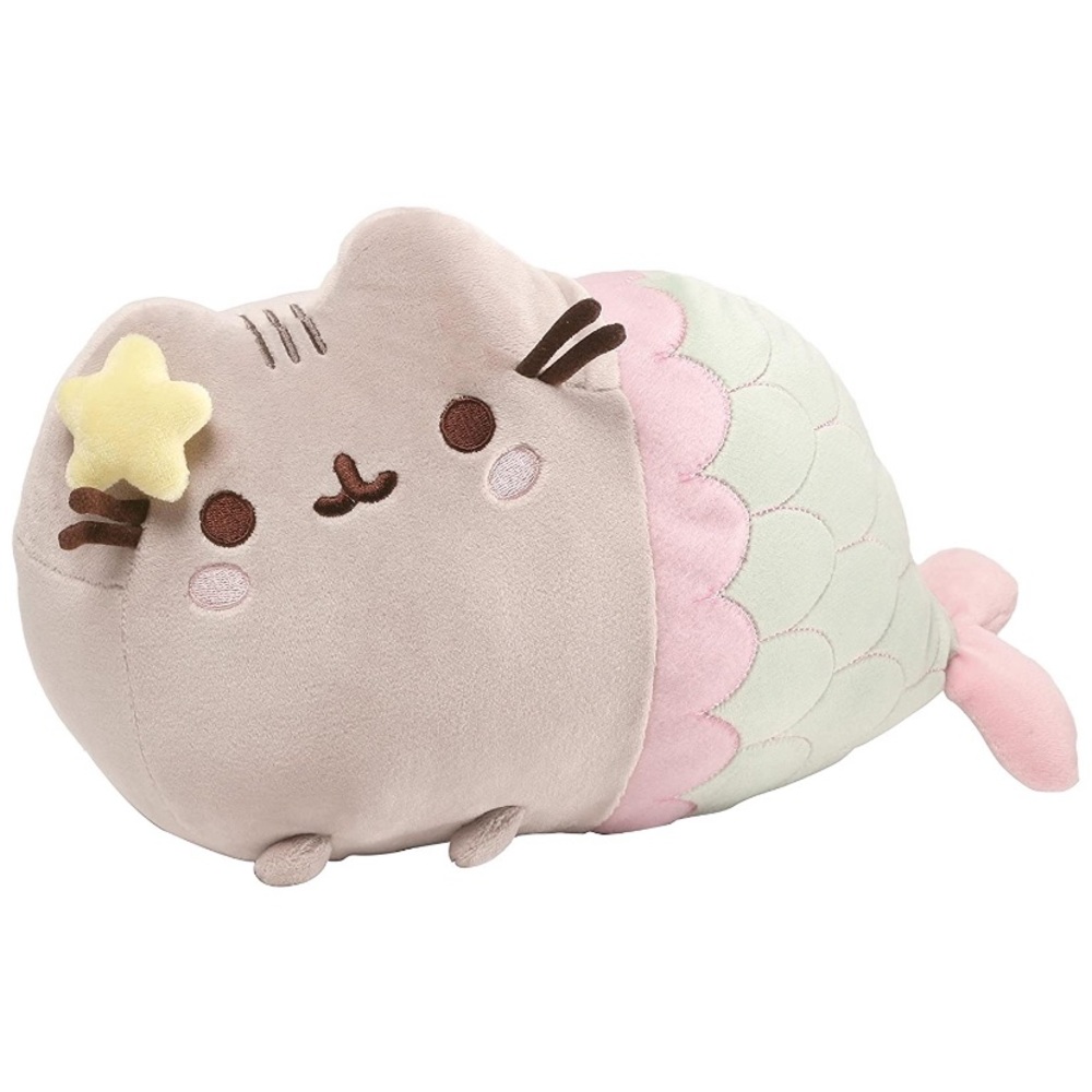 Pusheen Mermaid NEW
